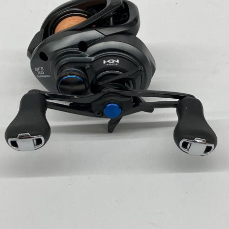  SHIMANO シマノ ベイトリール 21 SLX BFS XG 右巻き 043702 