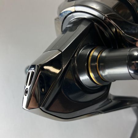  SHIMANO シマノ スピニングリール 24ツインパワー 4000XG 046871 