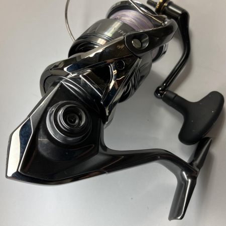  SHIMANO シマノ スピニングリール 24ツインパワー 4000XG 046871 