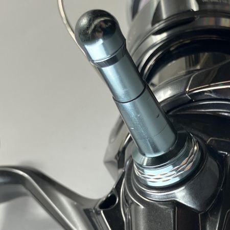  SHIMANO シマノ スピニングリール 24ツインパワー 4000XG 046871 