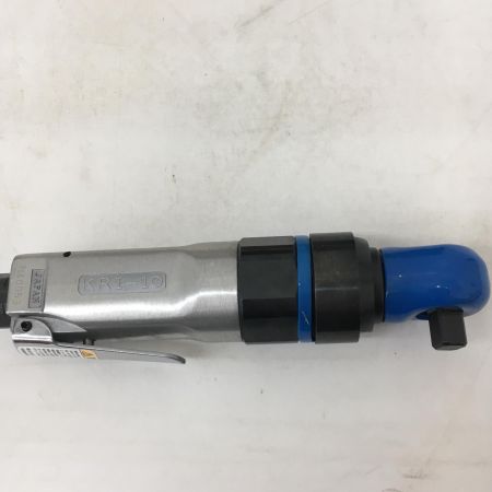  空研工業 9.5mm エアラチェット 常圧　30Nm 500rpm KRI-10