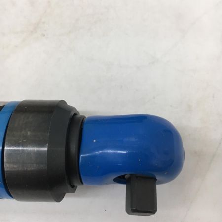  空研工業 9.5mm エアラチェット 常圧　30Nm 500rpm KRI-10