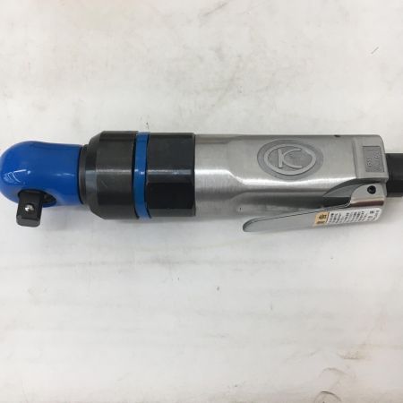 空研工業 9.5mm エアラチェット 常圧　30Nm 500rpm KRI-10