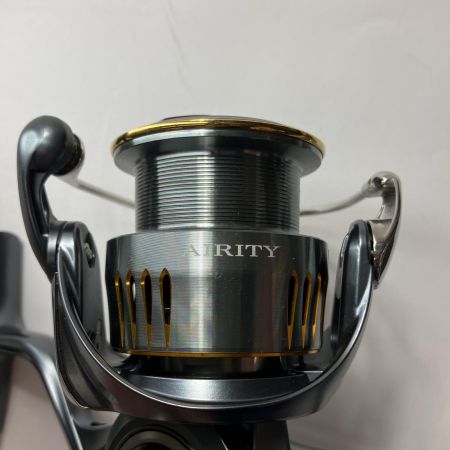 DAIWA ダイワ スピニングリール 23エアリティ PC LT3000 3110641 23ｴｱﾘﾃｨ PC LT3000