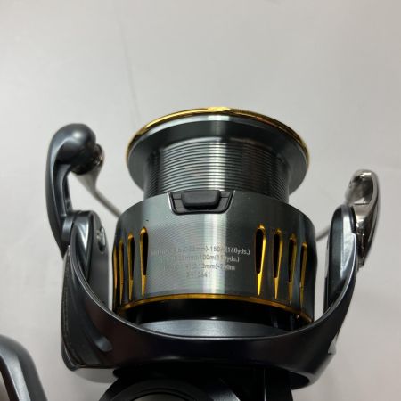  DAIWA ダイワ スピニングリール 23エアリティ PC LT3000 3110641 23ｴｱﾘﾃｨ PC LT3000