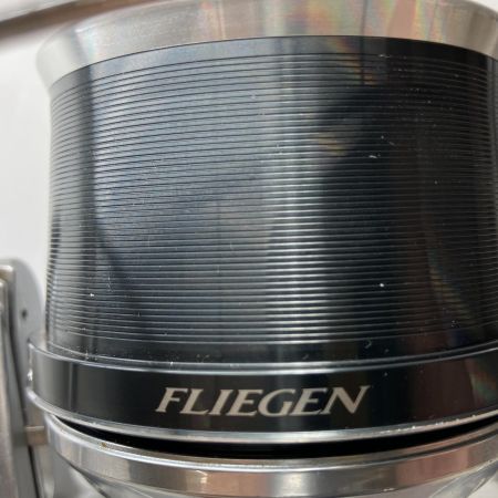  SHIMANO シマノ リール  12SA スーパーエアロフリーゲン細糸 02884