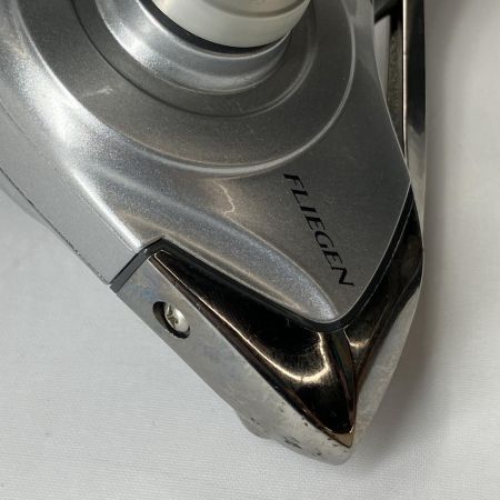  SHIMANO シマノ リール  12SA スーパーエアロフリーゲン細糸 02884