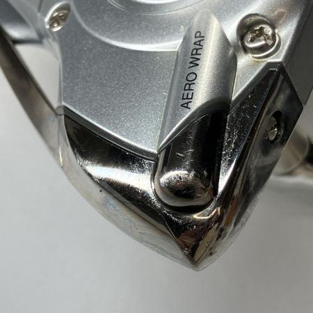  SHIMANO シマノ リール  12SA スーパーエアロフリーゲン細糸 02884