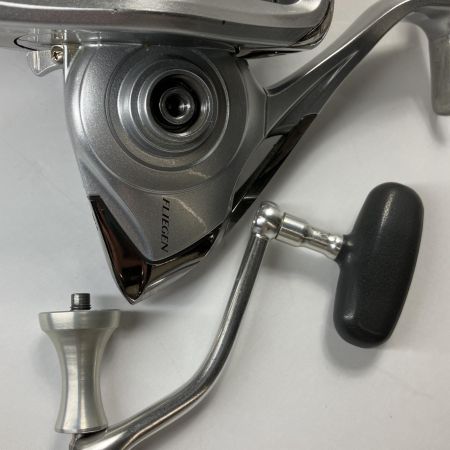  SHIMANO シマノ リール  12SA スーパーエアロフリーゲン細糸 02884