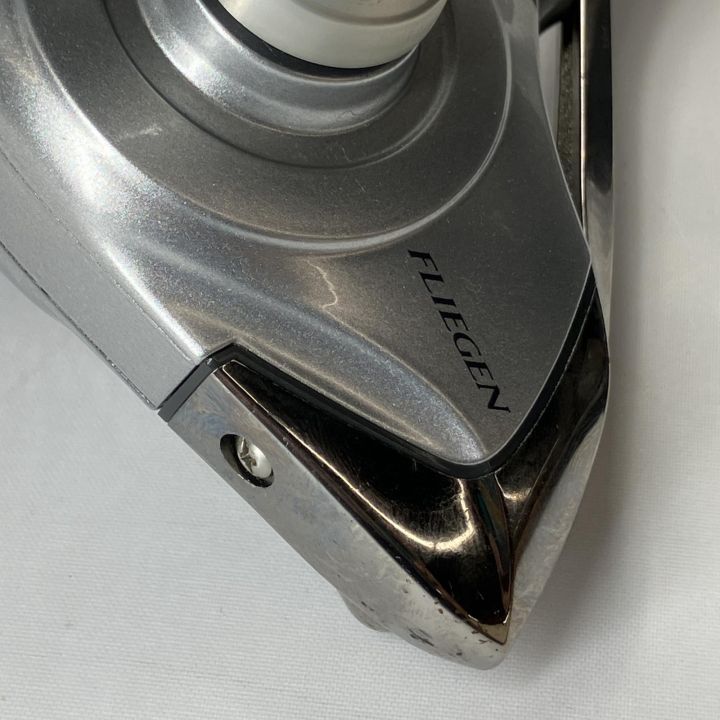 SHIMANO シマノ リール 12SA スーパーエアロフリーゲン細糸 02884