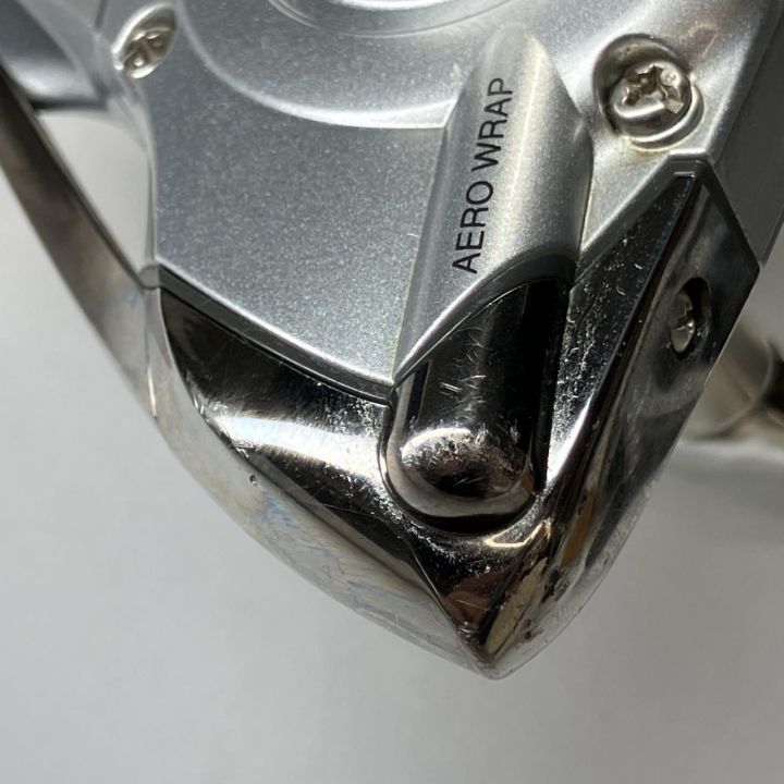 SHIMANO シマノ リール 12SA スーパーエアロフリーゲン細糸 02884