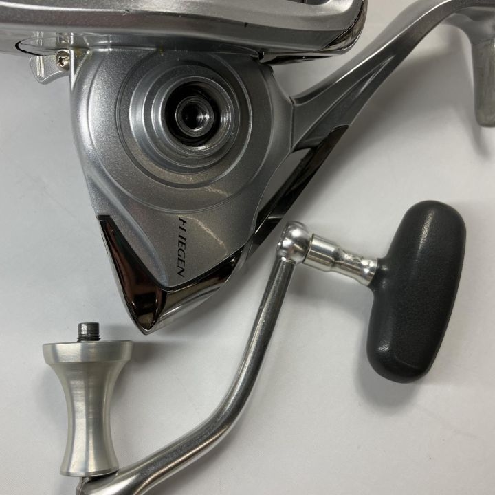 SHIMANO シマノ リール 12SA スーパーエアロフリーゲン細糸 02884