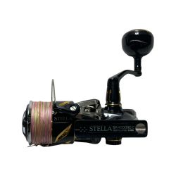 △△ SHIMANO シマノ スピニングリール SHIMANO 04073 20ステラSW4000HG 04073 Bランク