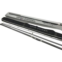 △△ SHIMANO シマノ 20スピンパワー 405BX+ 25629 Bランク