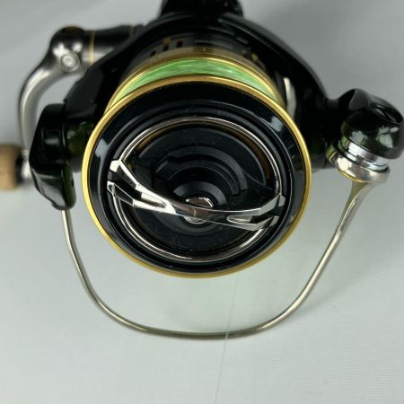 SHIMANO シマノ スピニングリール 18カーディフCl4+1000SHG 03934