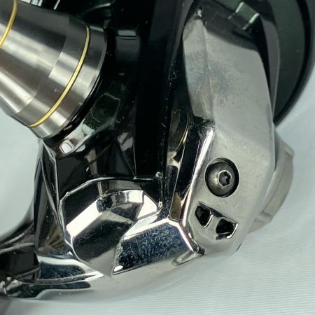  SHIMANO シマノ スピニングリール 18カーディフCl4+1000SHG 03934