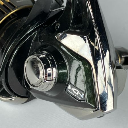  SHIMANO シマノ スピニングリール 18カーディフCl4+1000SHG 03934