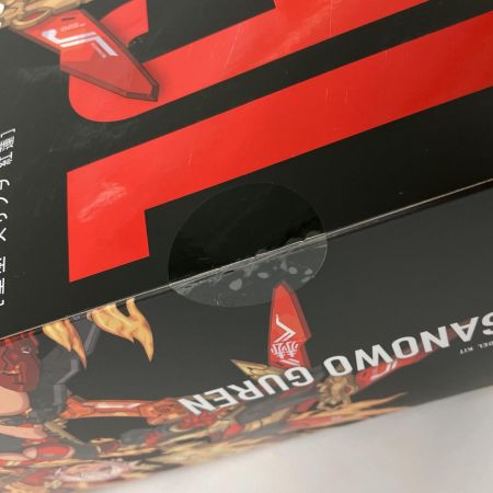  KOTOBUKIYA コトブキヤ プラモデル メガミデバイス 皇巫 スサノヲ 紅蓮