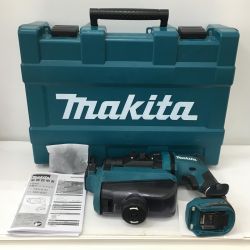 △△ MAKITA マキタ ハンマドリル 18v 集塵システム付 HR182D/DX05 ブルー Bランク
