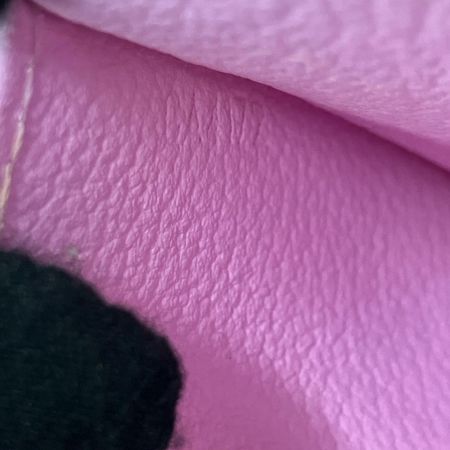 LOUIS VUITTON ルイヴィトン ポーチ モノグラム ポシェット・コスメティック M47354 ホワイト