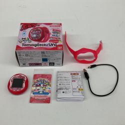 △△  Sanrio characters たまごっちユニ サンリオ キャラクターズ TamagotchiUni Bランク