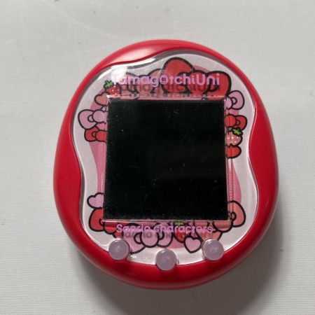   Sanrio characters たまごっちユニ サンリオ キャラクターズ TamagotchiUni