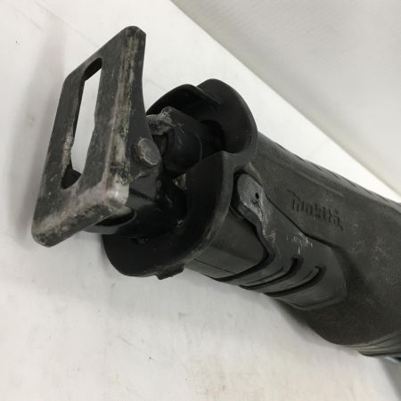  MAKITA マキタ コードレスレシプロソー JR187D ブルー 18v 本体のみ