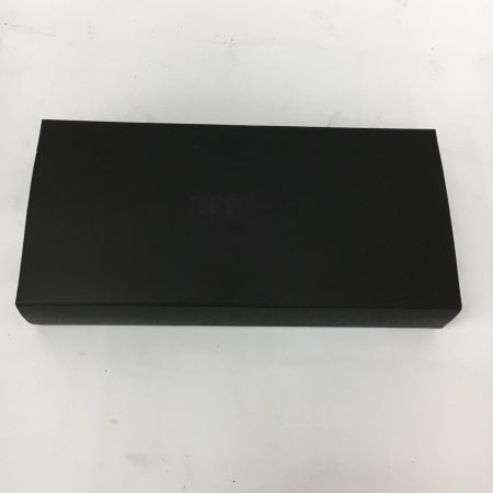  KTC ケーティーシー nepros 9.5sqラチェットハンドル NBR390 シルバー 箱付