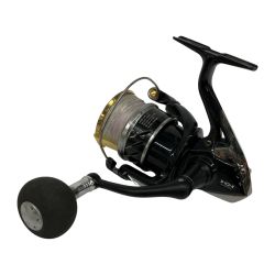 △△ SHIMANO スピニングリール 17SUSTAIN C5000XG 03762 Bランク