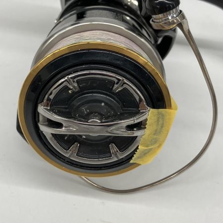  SHIMANO スピニングリール 17SUSTAIN C5000XG 03762