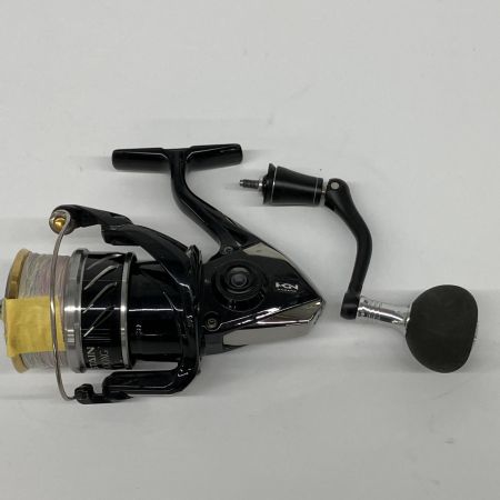  SHIMANO スピニングリール 17SUSTAIN C5000XG 03762