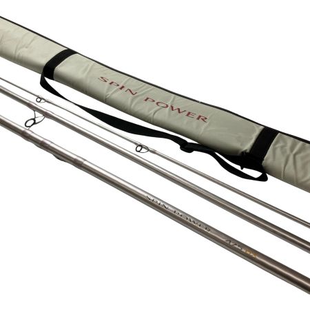  SHIMANO シマノ SHIMANO 24330 スピンパワー 425BX 24330 ｽﾋﾟﾝﾊﾟﾜｰ 425BX