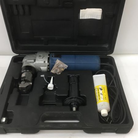  DENSAN  スーパーメタルドリカッター ニブラ ケース付 MSC-4000