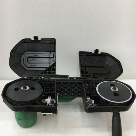  HITACHI 日立 充電式ロータリーバンドソー CB18DBL 83mm 18v 充電池1個付 記名あり