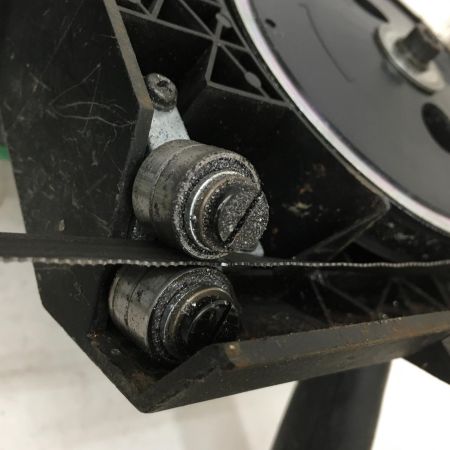  HITACHI 日立 充電式ロータリーバンドソー CB18DBL 83mm 18v 充電池1個付 記名あり