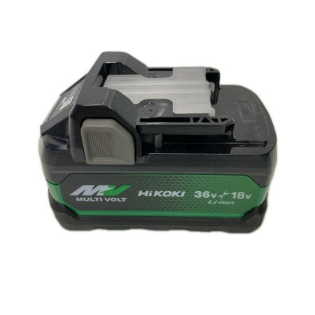 HiKOKI ハイコーキ 36Vバッテリー BSL36A18X 未使用品
