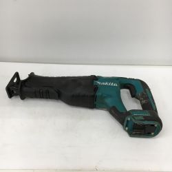 △△ MAKITA マキタ レシプロソー  本体のみ 18v JR187D Cランク