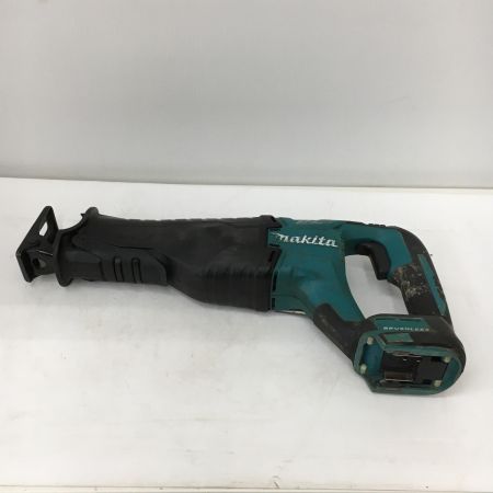  MAKITA マキタ レシプロソー  本体のみ 18v JR187D