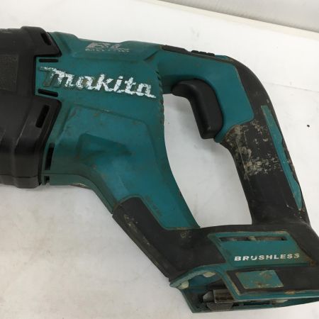  MAKITA マキタ レシプロソー  本体のみ 18v JR187D