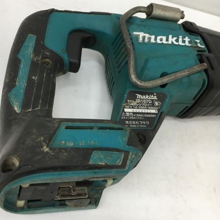  MAKITA マキタ レシプロソー  本体のみ 18v JR187D