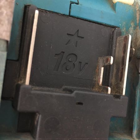  MAKITA マキタ レシプロソー  本体のみ 18v JR187D