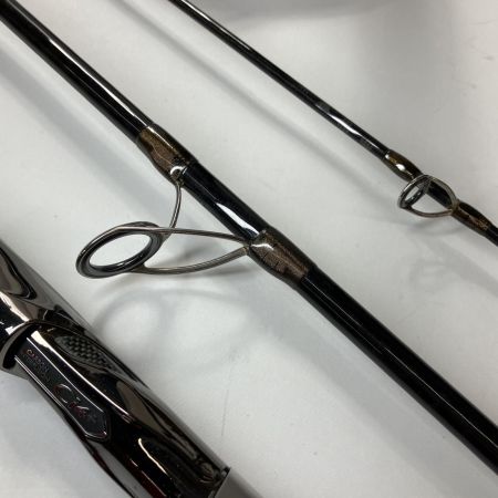  SHIMANO シマノ  ロッド AR-C タイプ VR 1008M 34245