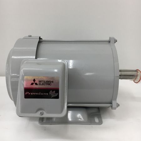 MITSUBISHI ミツビシ 4P-1.5kw 200V 三相モーター2馬力 SF-PR