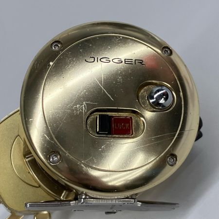  SHIMANO シマノ ベイトリール  スコーピオン オシアジガー2000 RH292 