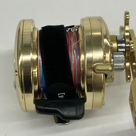  SHIMANO シマノ ベイトリール  スコーピオン オシアジガー2000 RH292 