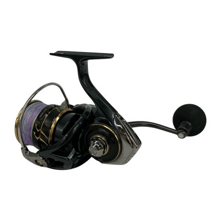  DAIWA ダイワ スピニングリール 22カルディアSW 4000-CXH  220654