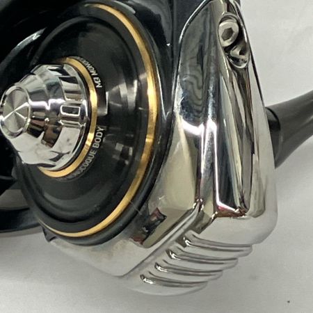  DAIWA ダイワ スピニングリール 22カルディアSW 4000-CXH  220654