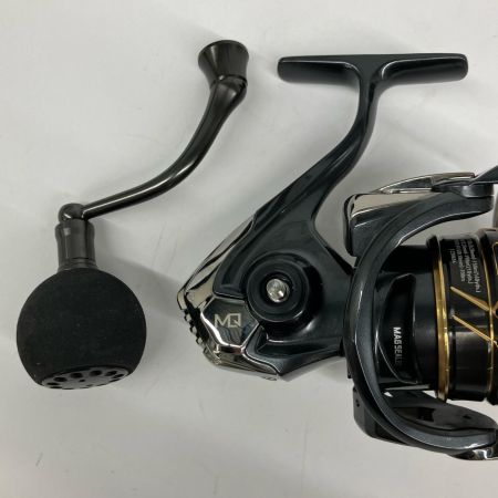  DAIWA ダイワ スピニングリール 22カルディアSW 4000-CXH  220654
