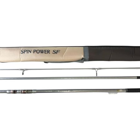  SHIMANO シマノ ｽﾋﾟﾝﾊﾟﾜｰSF 425CX