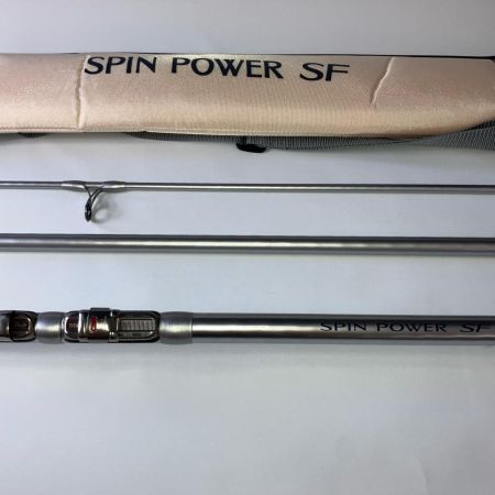  SHIMANO シマノ ｽﾋﾟﾝﾊﾟﾜｰSF 425CX